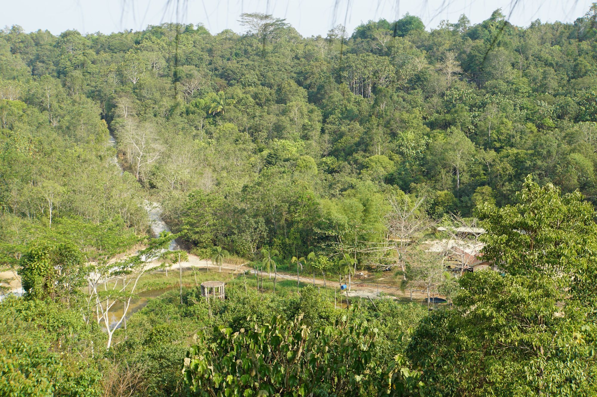 Samboja Lodge Balikpapan  Exterior photo